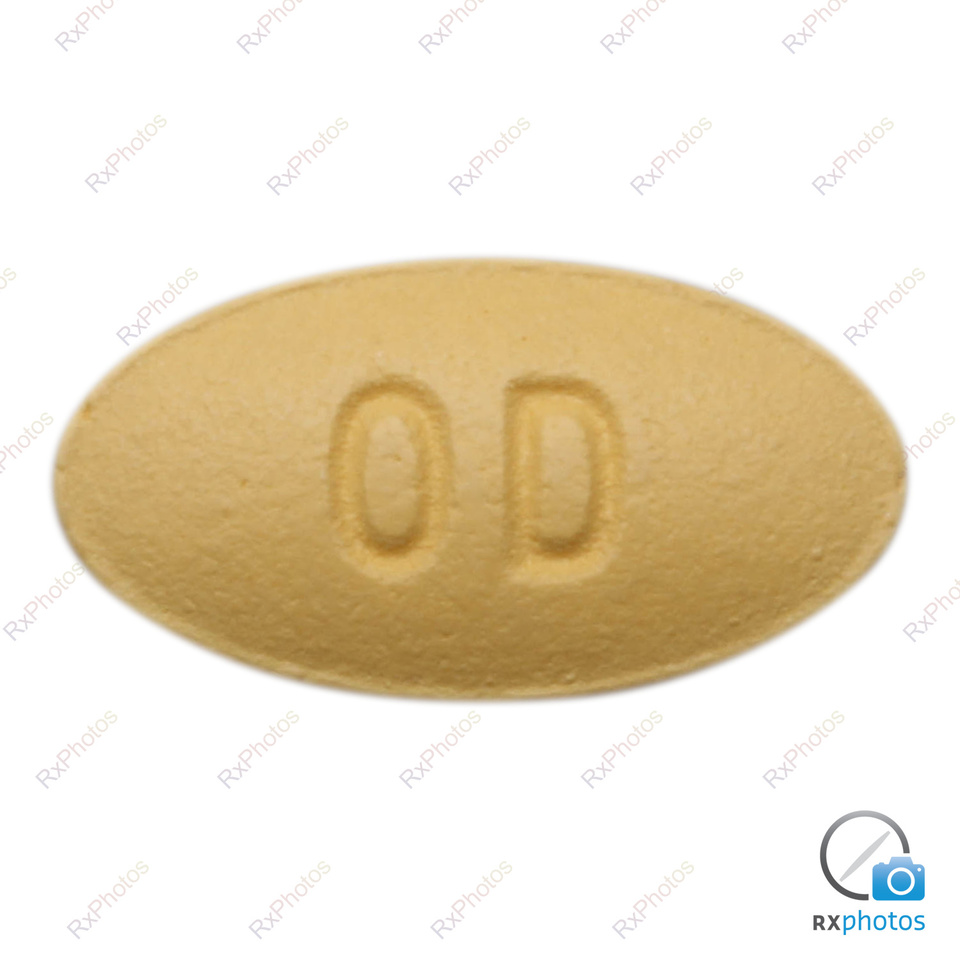 Pms Ondansetron comprimé 8mg