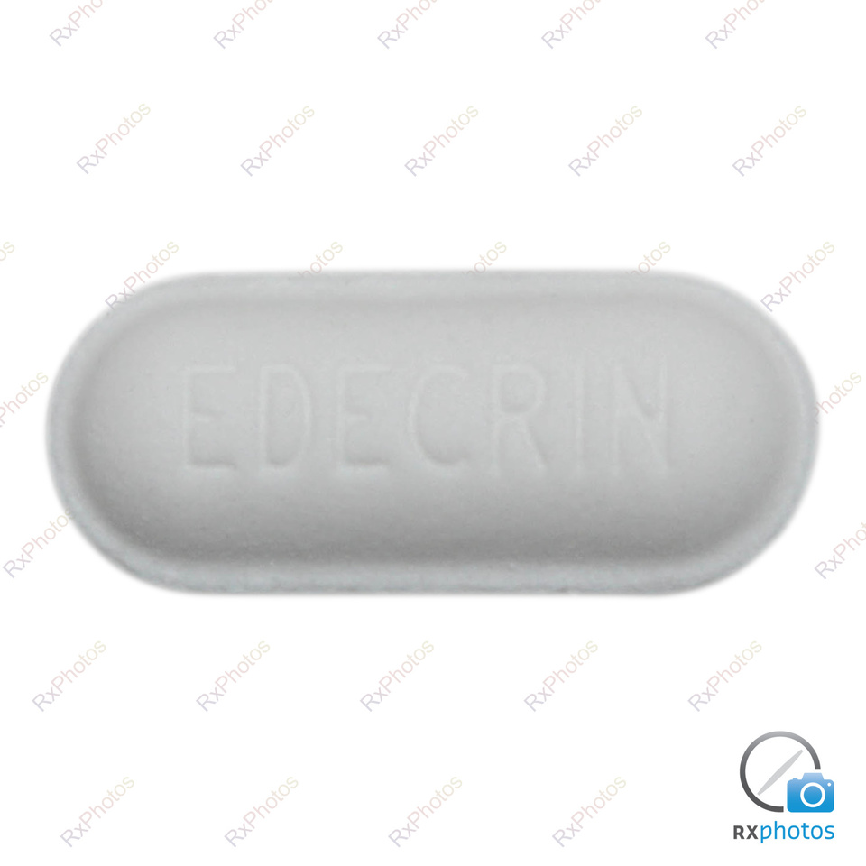 Edecrin comprimé 25mg