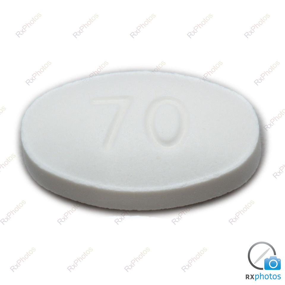 Teva Alendronate comprimé 70mg