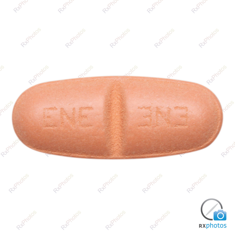 Sandoz Carbamazepine CR comprimé-12h 400mg