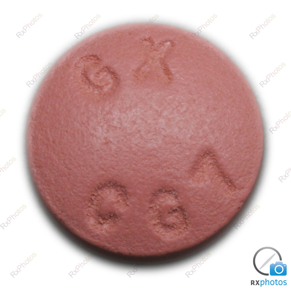 Malarone Pediatric tablet 25+62.5mg