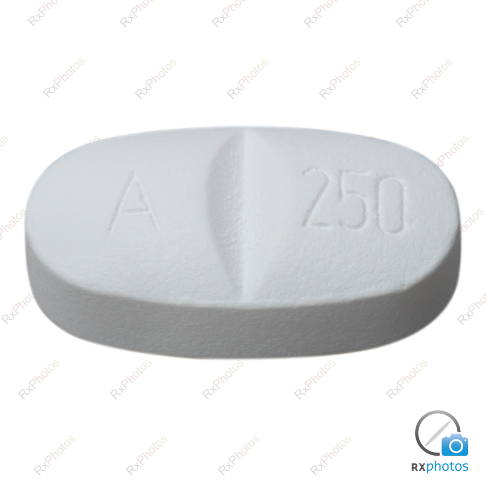 Sandoz Azithromycine comprimé 250mg