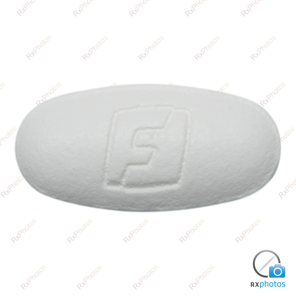 Lipidil EZ comprimé 145mg