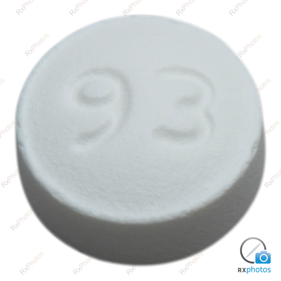 Teva Bicalutamide tablet 50mg