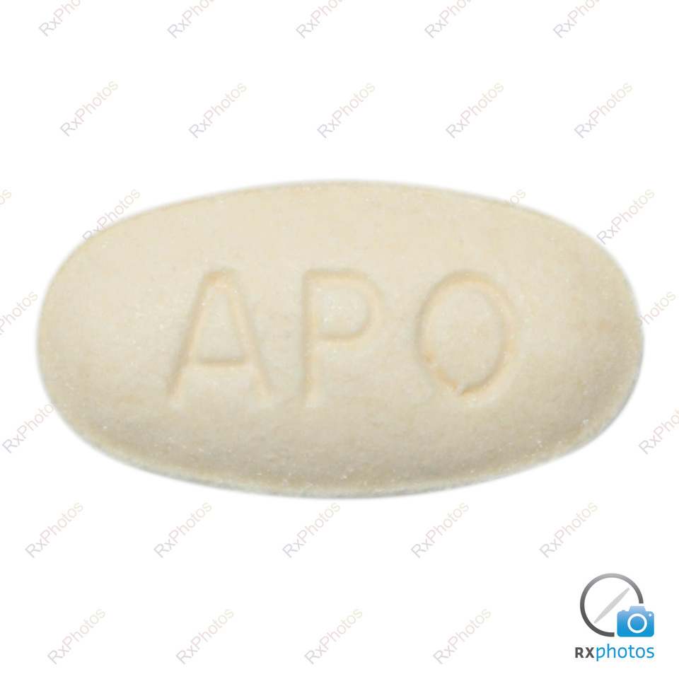 Apo Ismn 12h-tablet 60mg