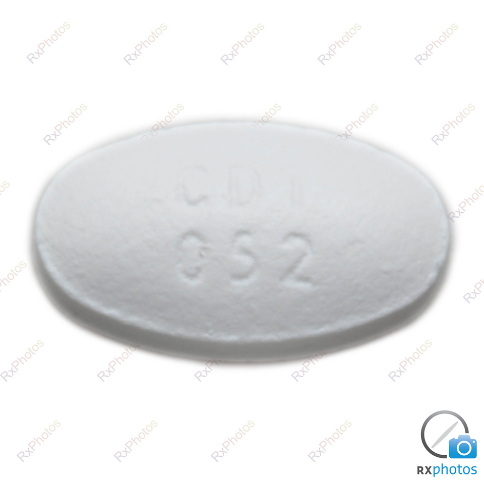 Caduet tablet 5+20mg