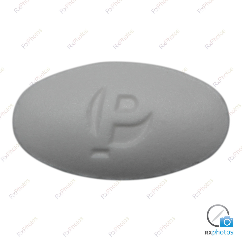 Pms Ursodiol C tablet 250mg