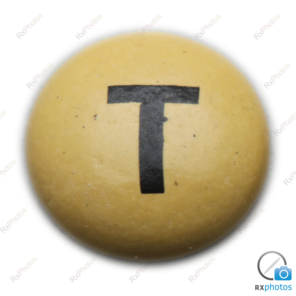 Trosec comprimé 20mg