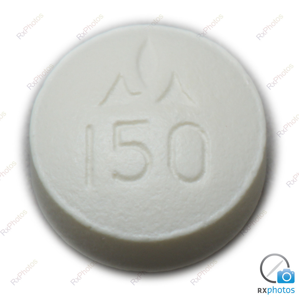 Vesicare comprimé 5mg