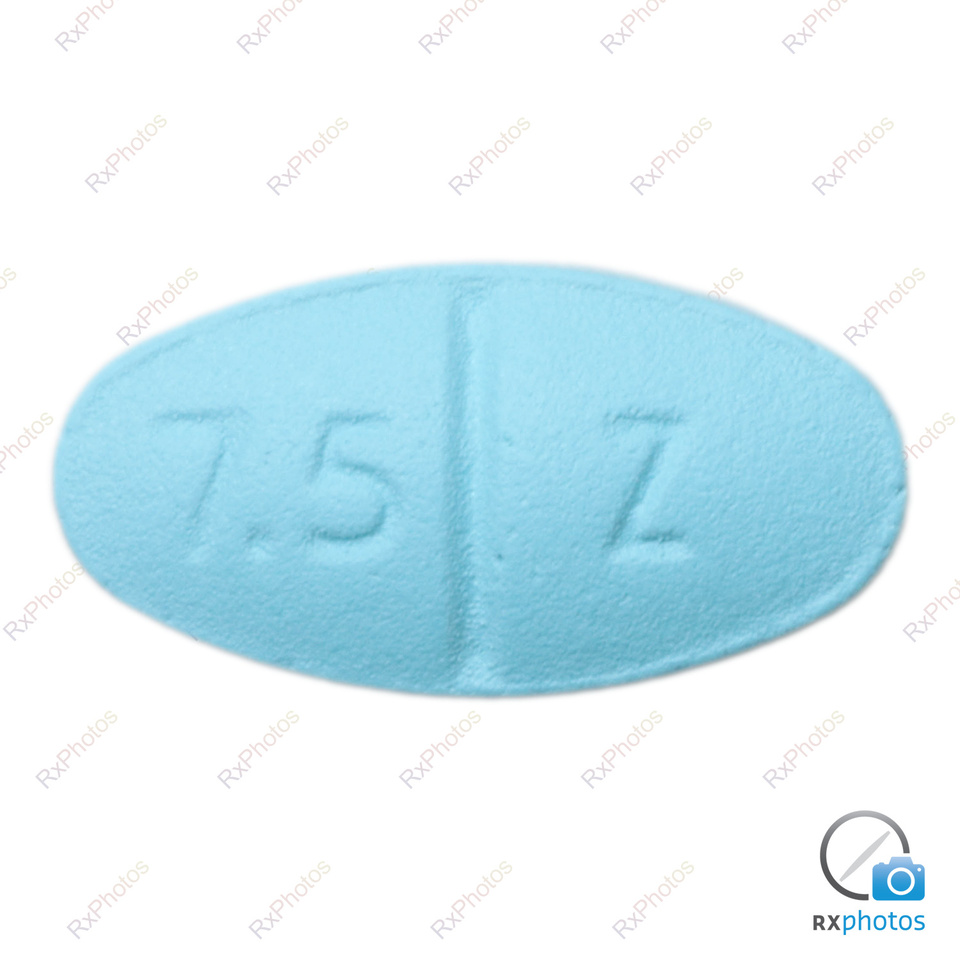 Riva Zopiclone tablet 7.5mg