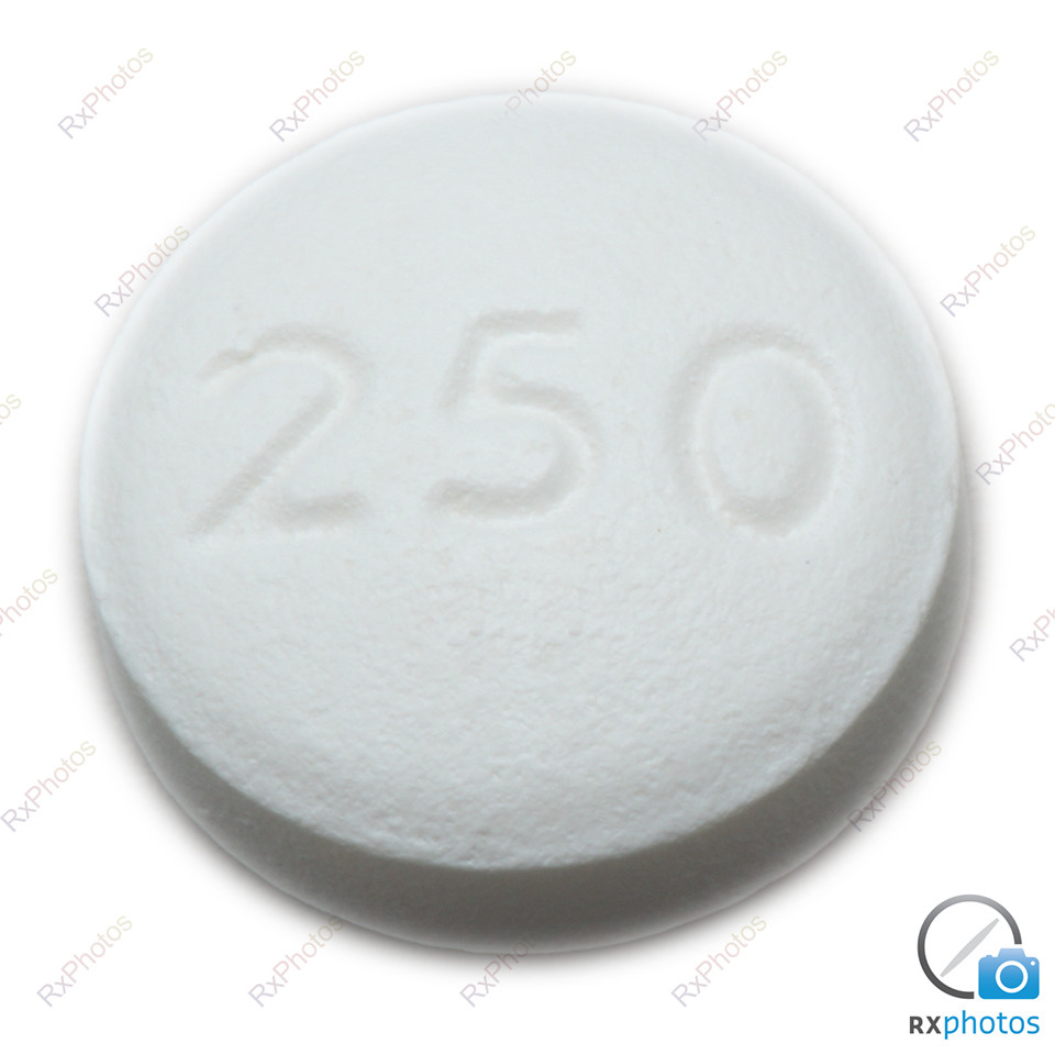 Pms Famciclovir tablet 250mg