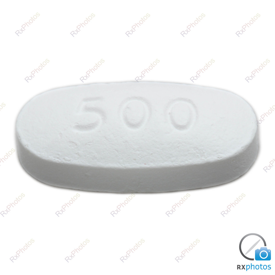 Pms Famciclovir comprimé 500mg