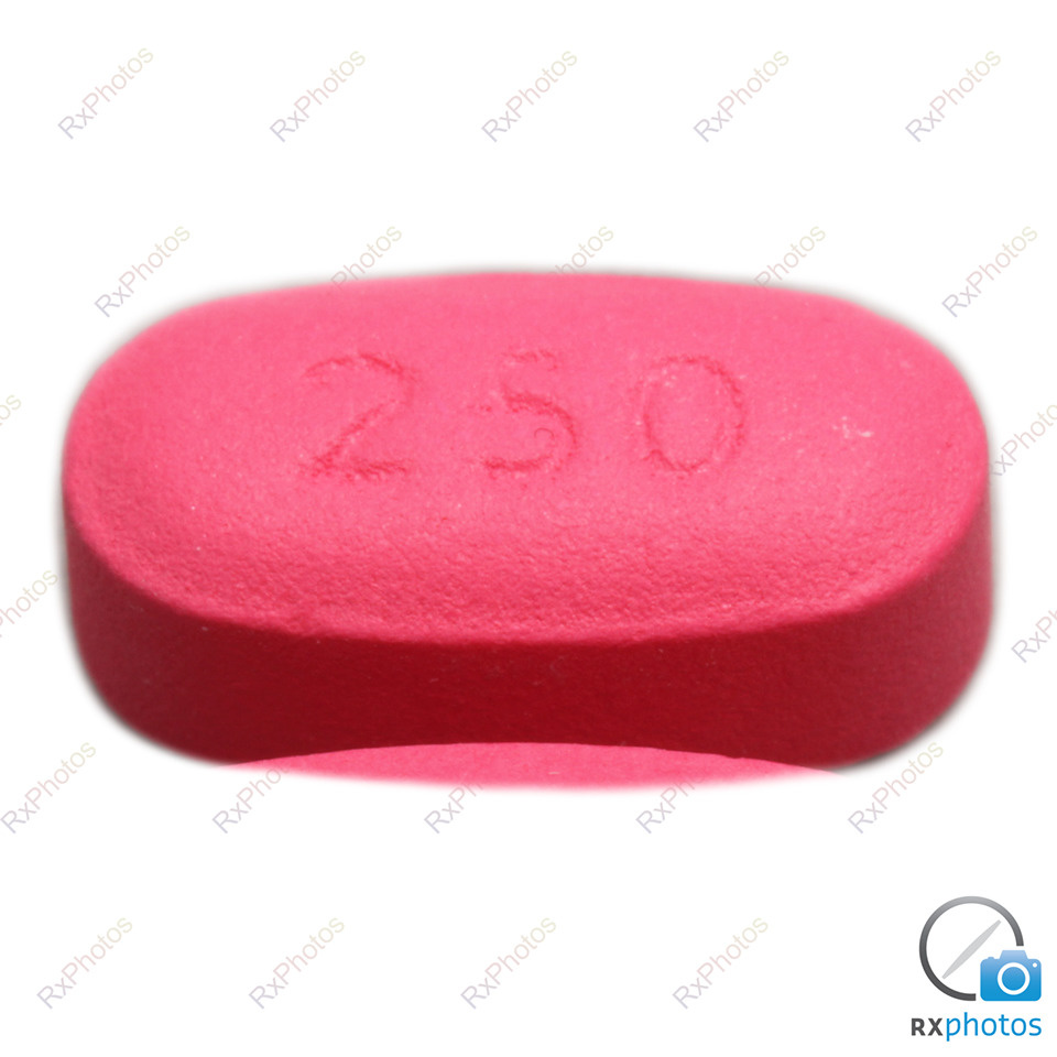 Dom Azithromycin tablet 250mg