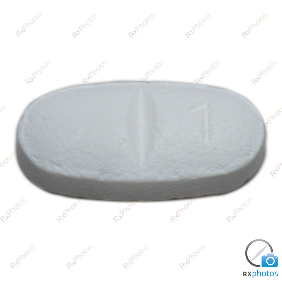 Sandoz Risperidone tablet 1mg