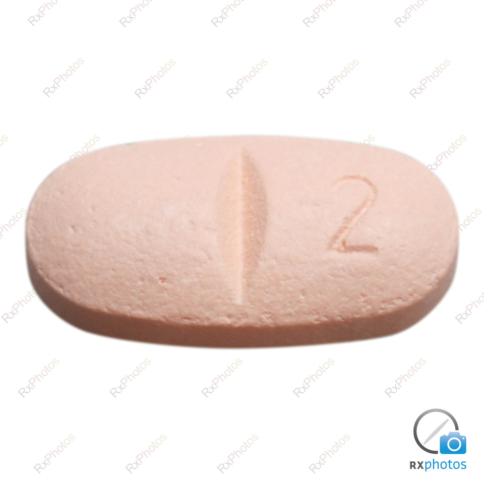 Sandoz Risperidone tablet 2mg