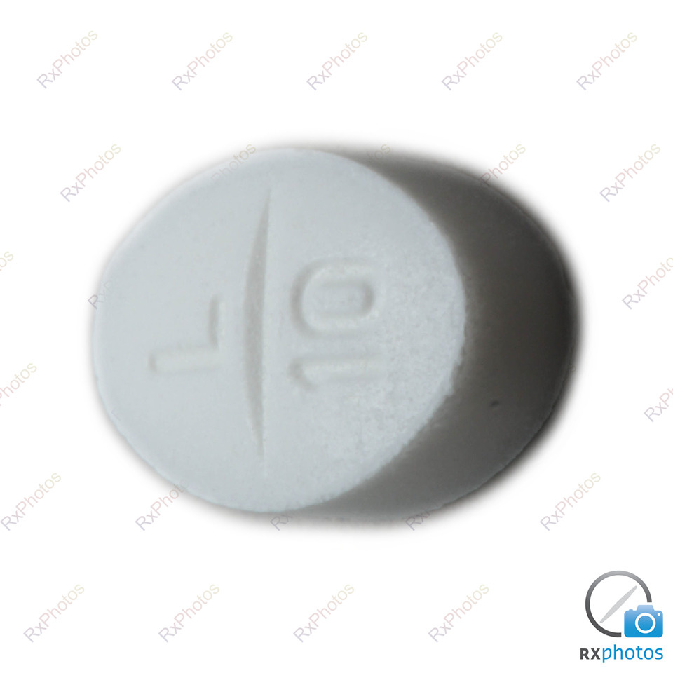 Loratadine comprimé 10mg