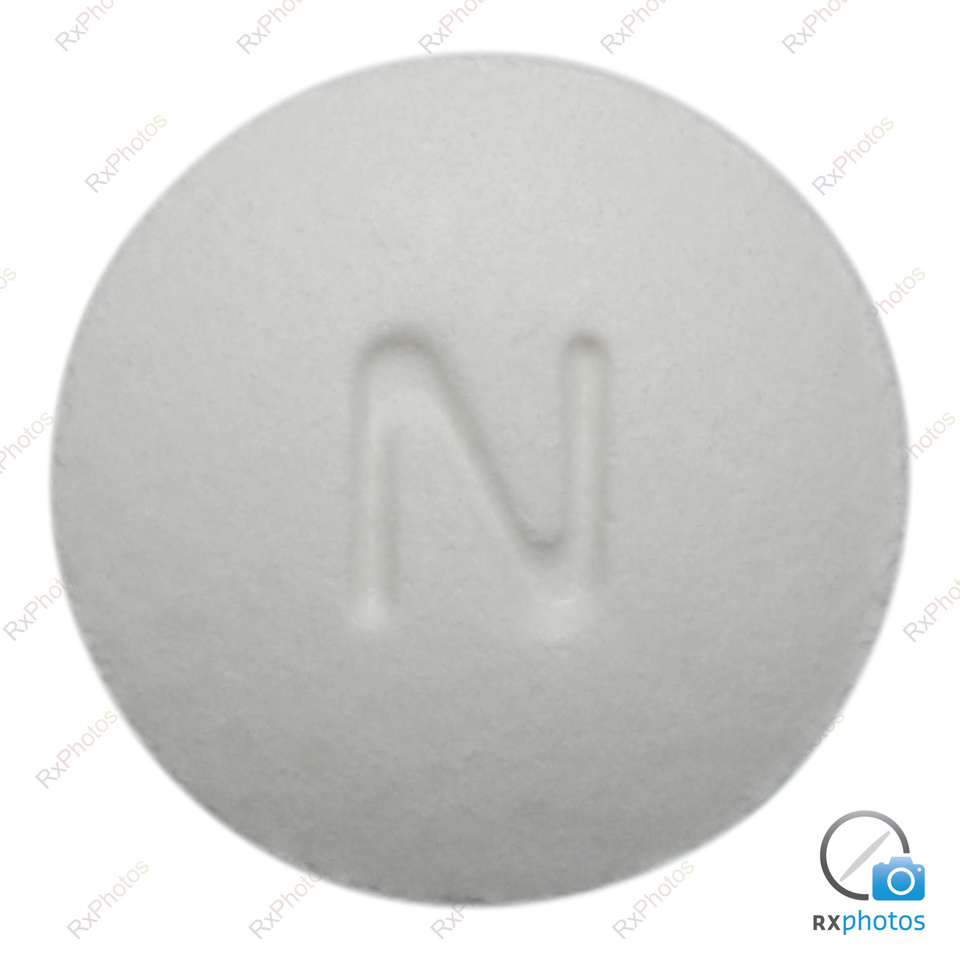 Teva Betahistine tablet 24mg