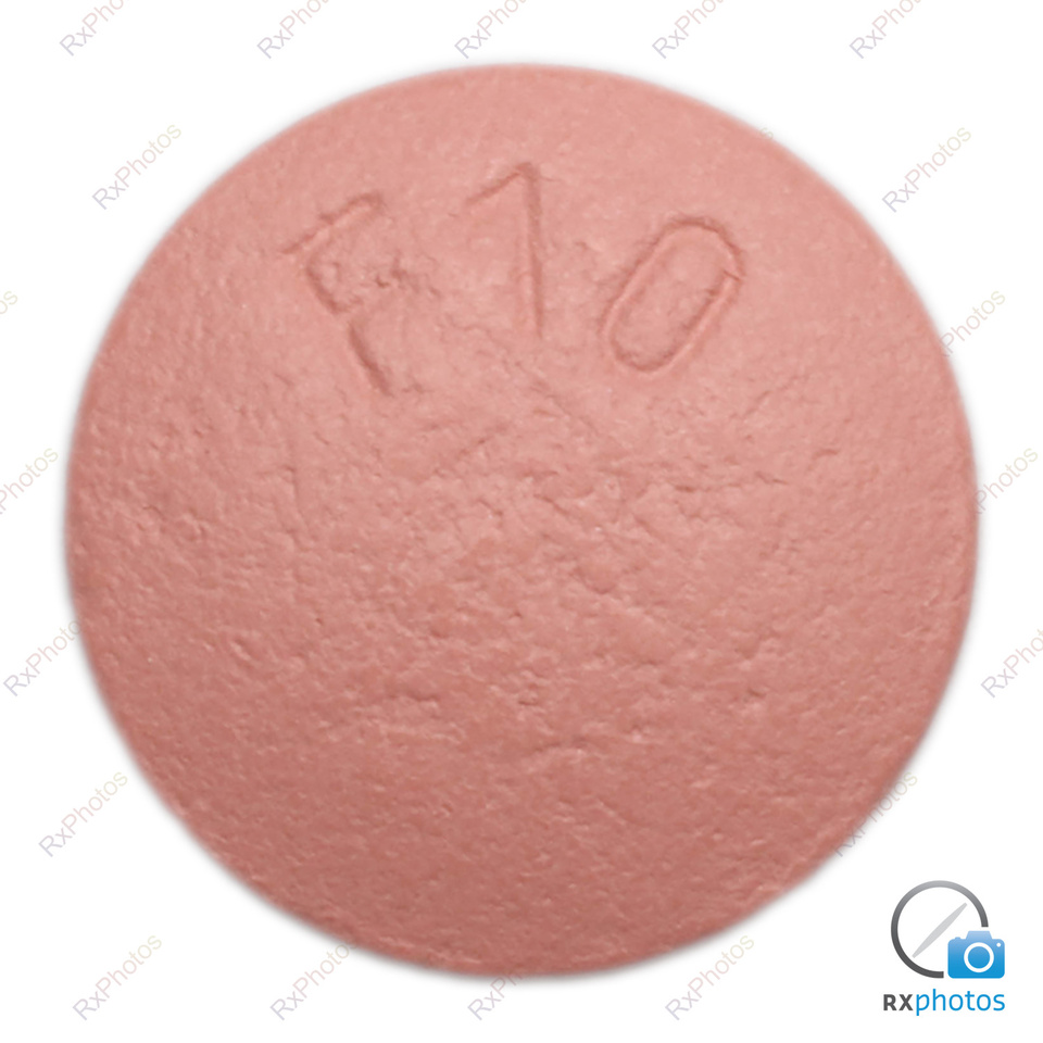 Sandoz Felodipine comprimé-24h 10mg
