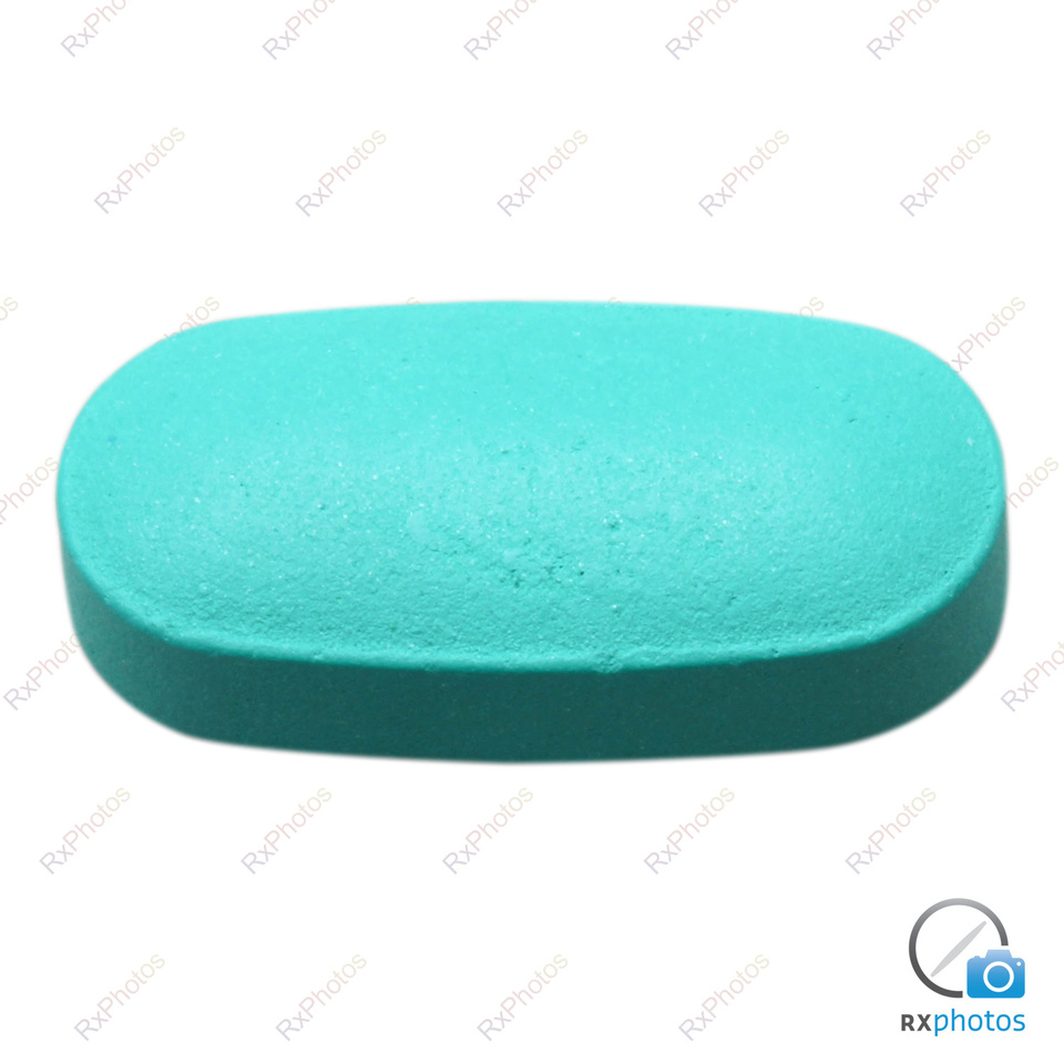 Cold And Flu in One X-St comprimé 30+500+15+