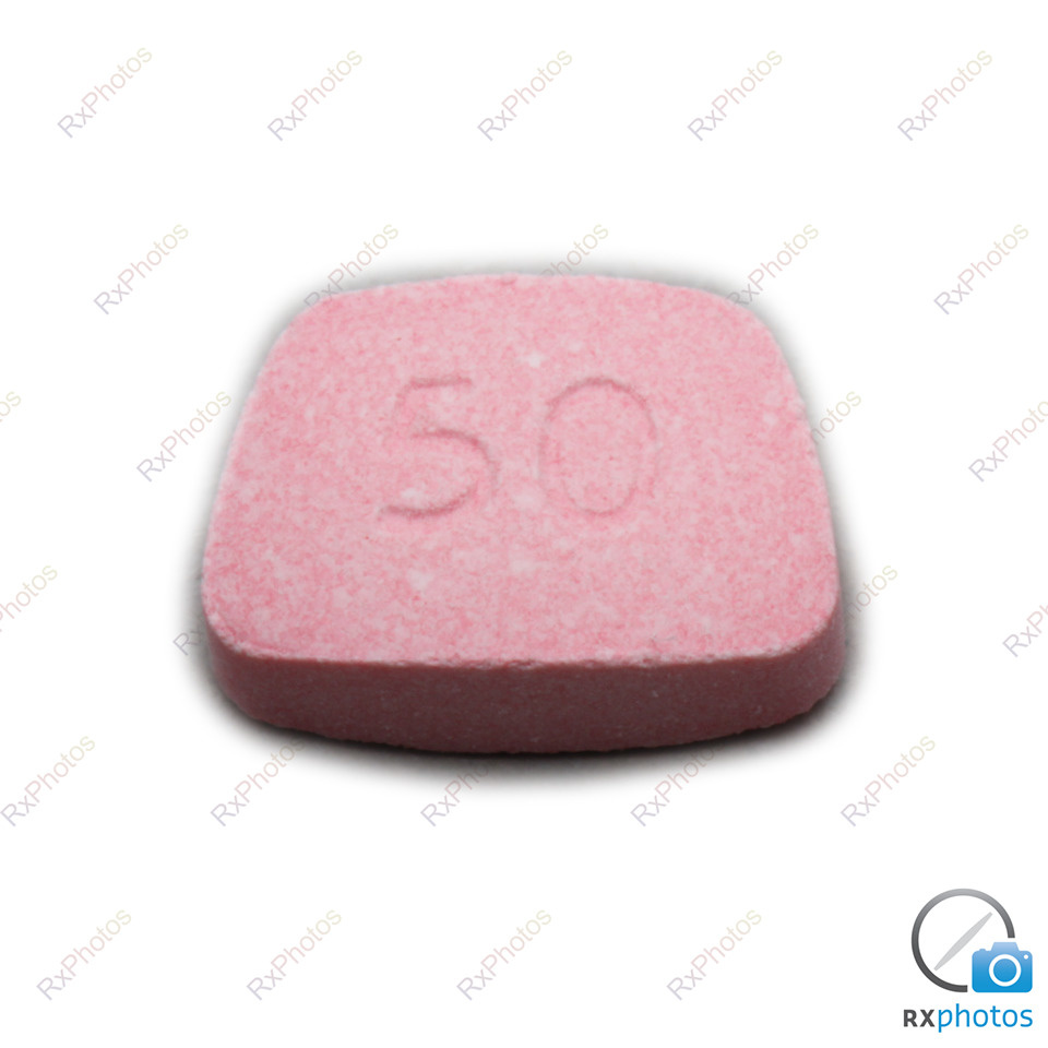 Act Fluconazole tablet 50mg