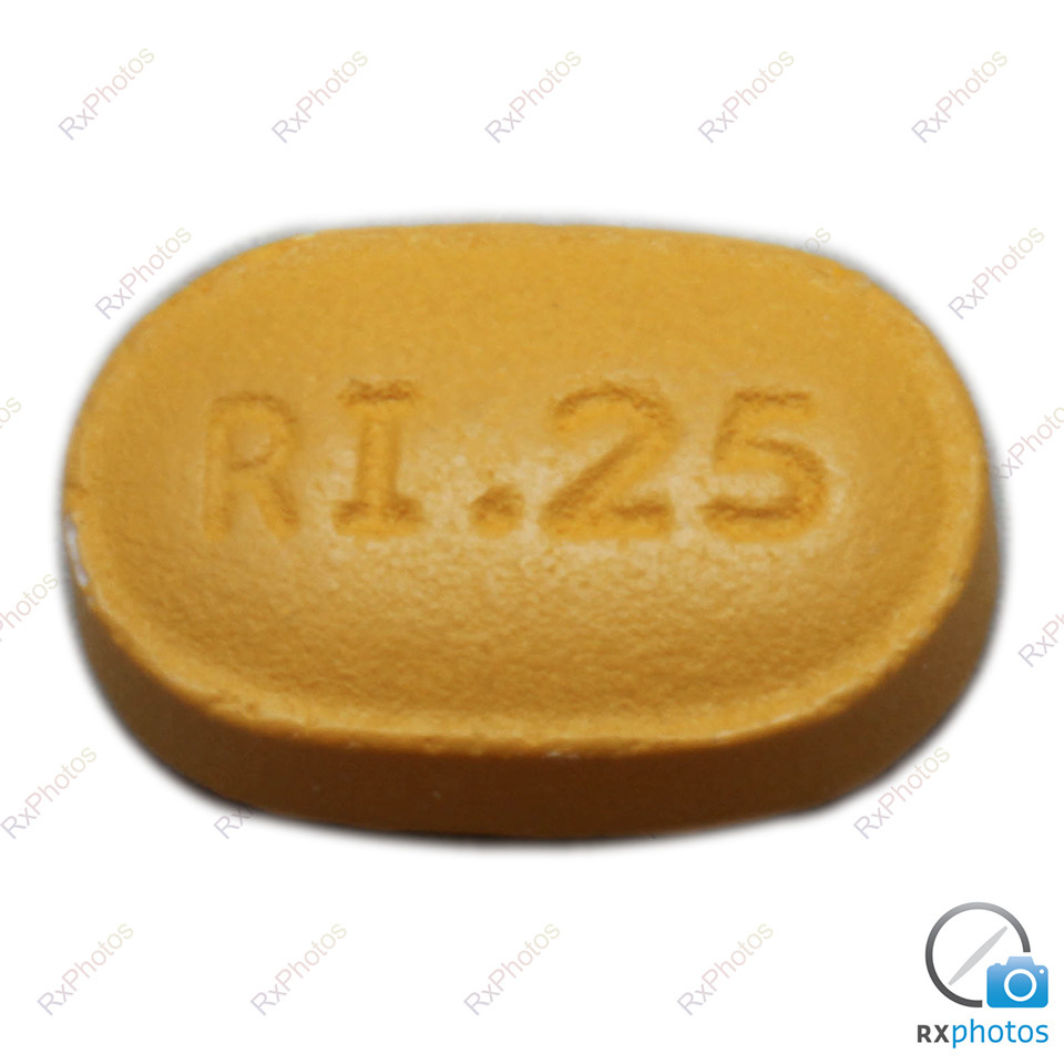 Apo Risperidone tablet 0.25mg