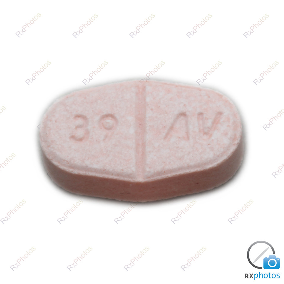 Altace Hct comprimé 10+25mg