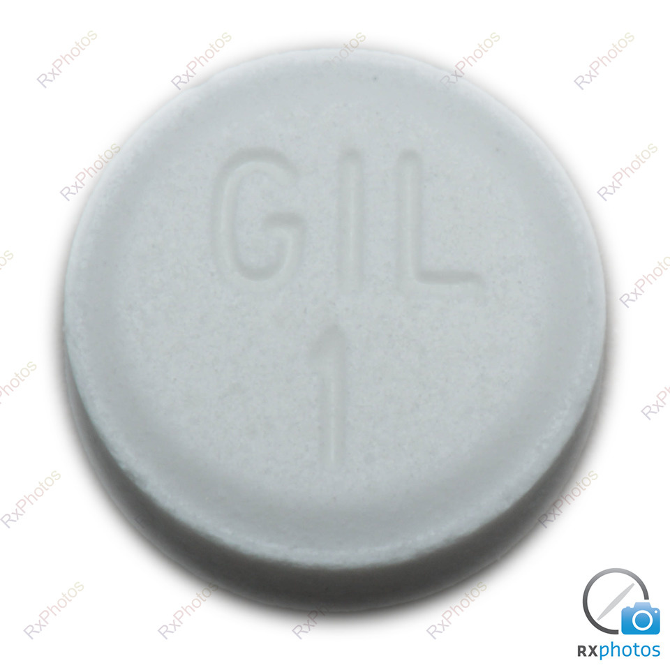 Azilect comprimé 1mg