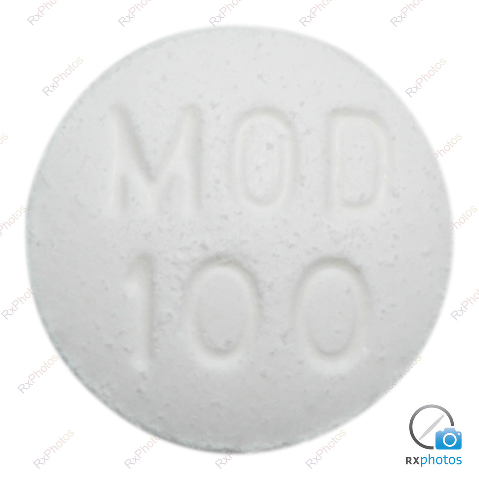 Apo Modafinil comprimé 100mg