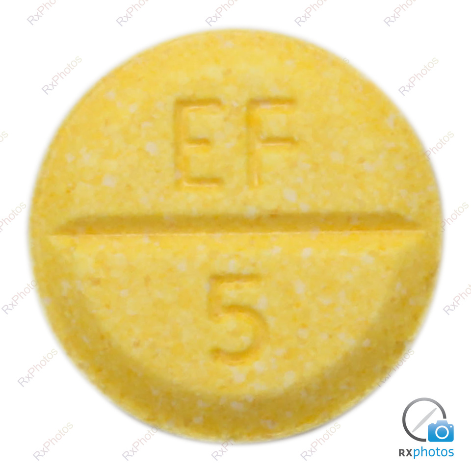 Sandoz Folic tablet 5mg