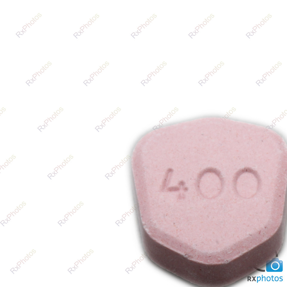 Teva Acyclovir comprimé 400mg