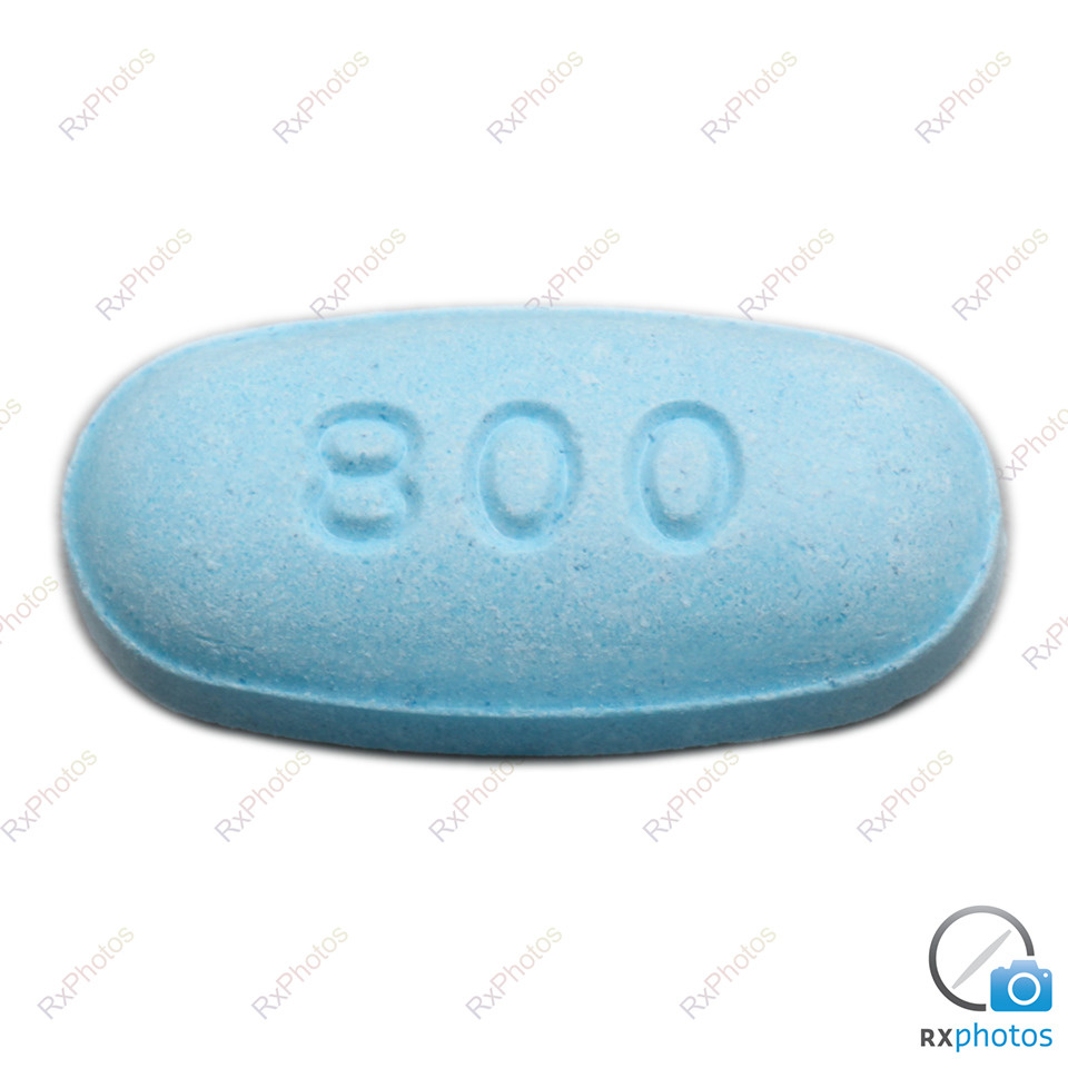 Teva Acyclovir tablet 800mg