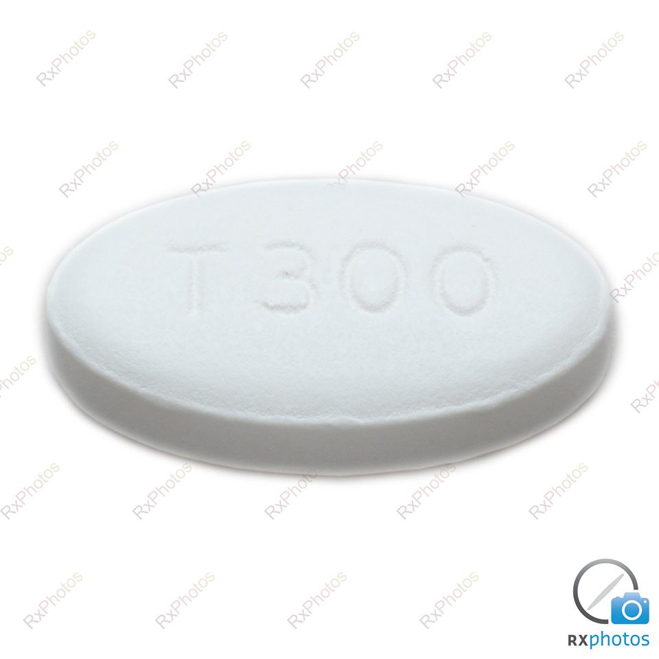 Zytram XL comprimé-24h 300mg