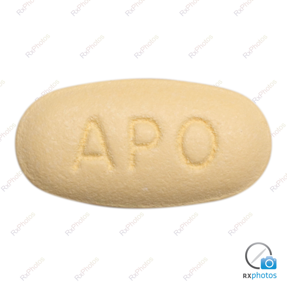 Apo Ondansetron tablet 8mg