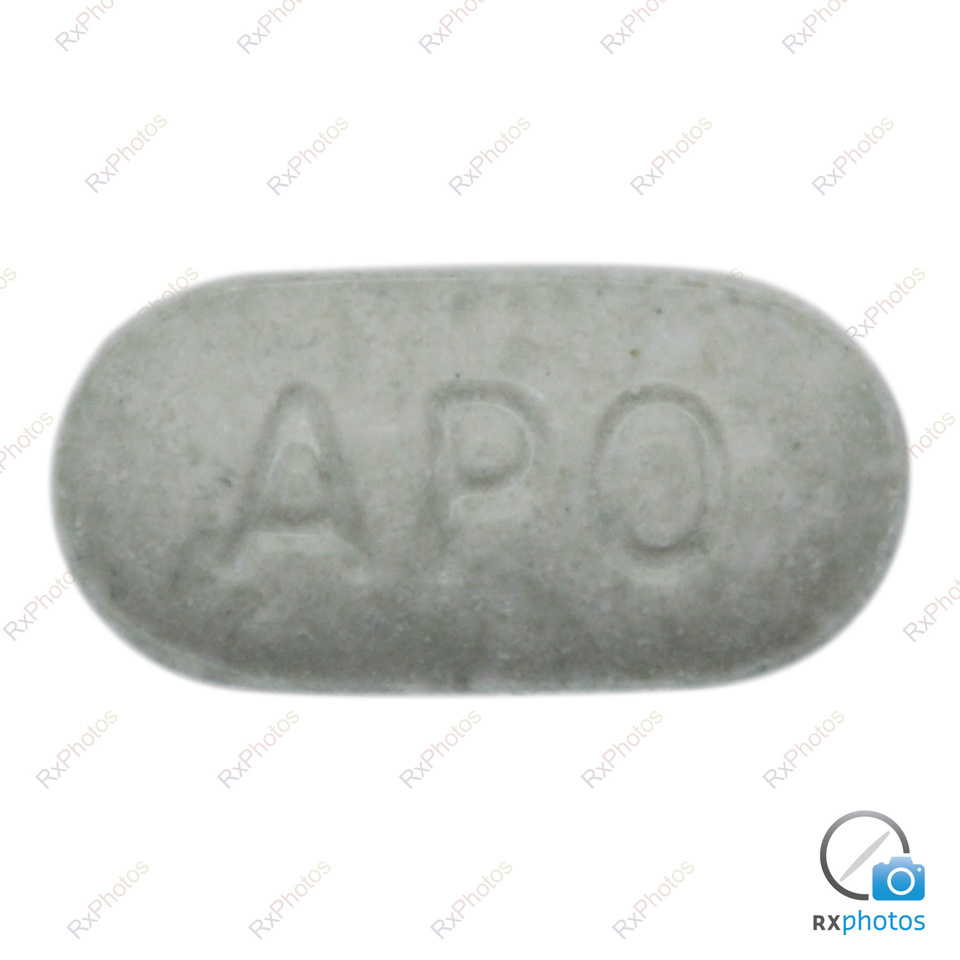 Apo Perindopril comprimé 4mg