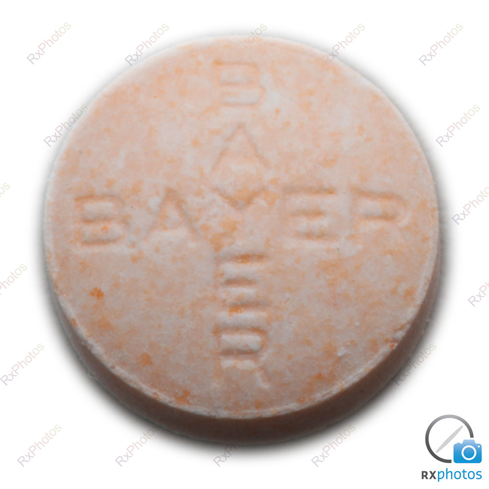Aspirin Quick Chews chewable tab 81mg