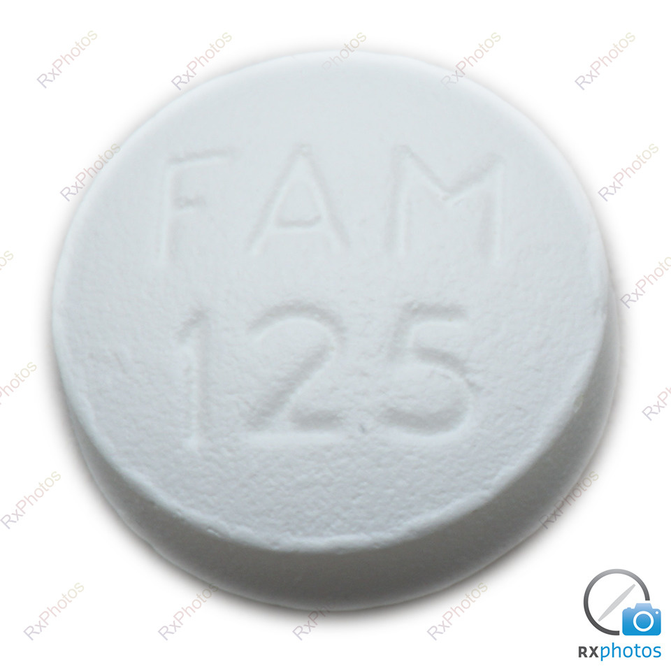 Apo Famciclovir comprimé 125mg