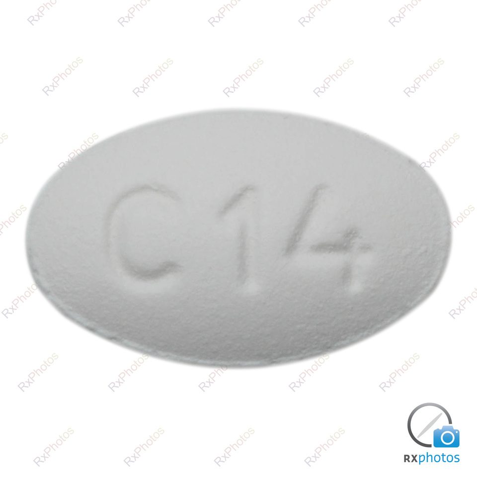 Teva Citalopram tablet 40mg