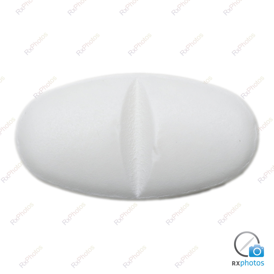 Apo Gabapentin tablet 600mg
