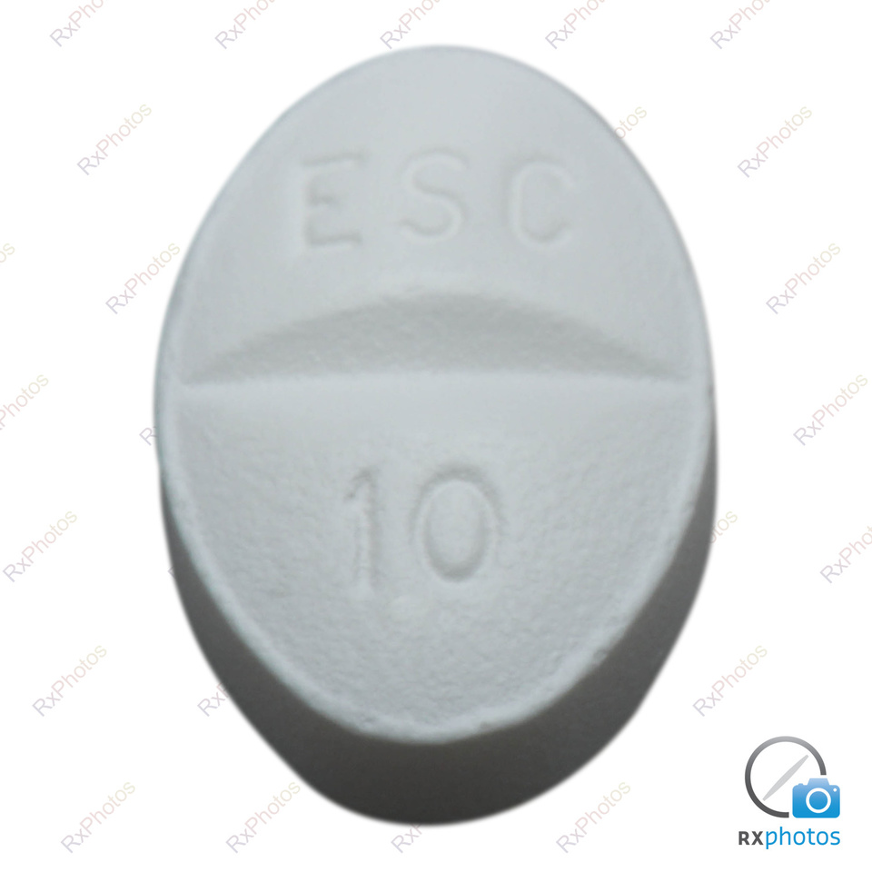 Apo Escitalopram comprimé 10mg