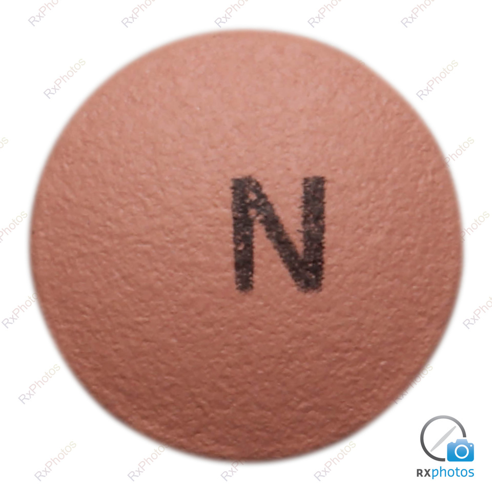 Teva Omeprazole comprimé entérique 20mg