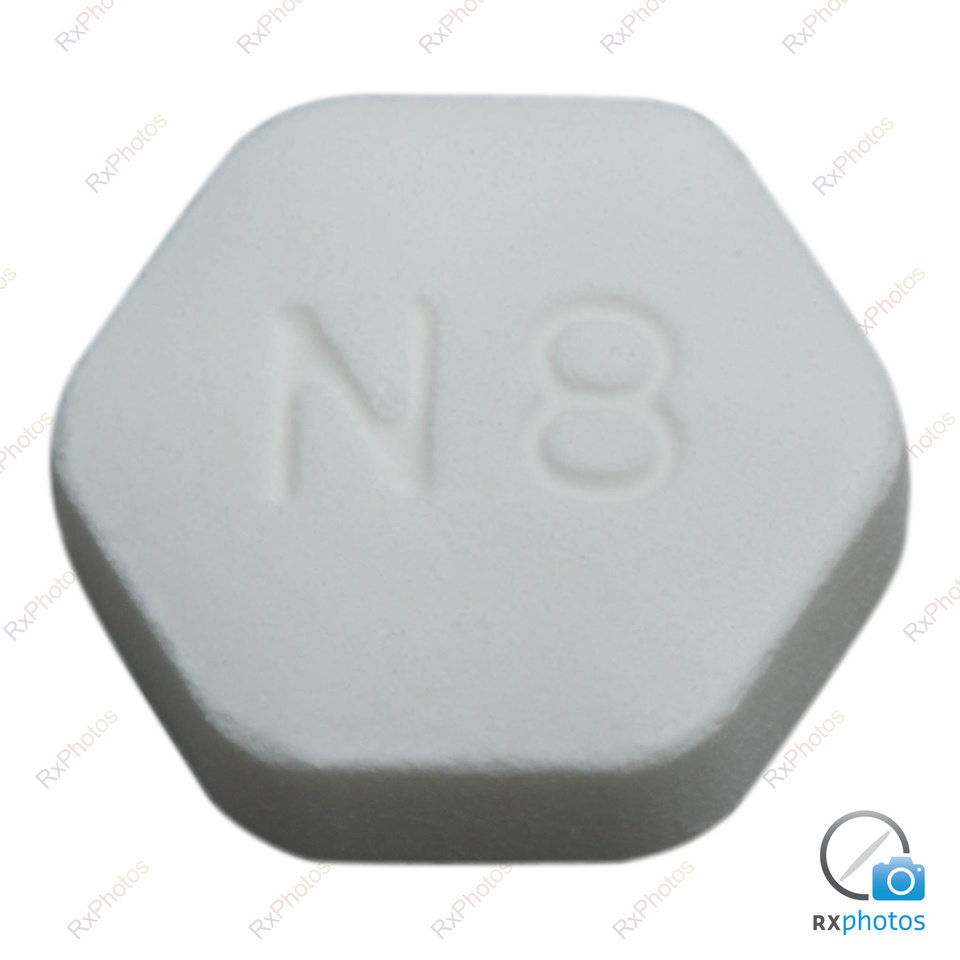 Suboxone s/l tablet 8+2mg