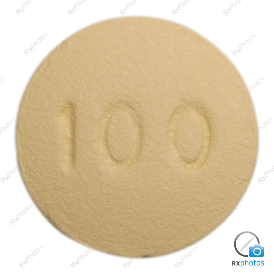 Pms Quetiapine tablet 100mg