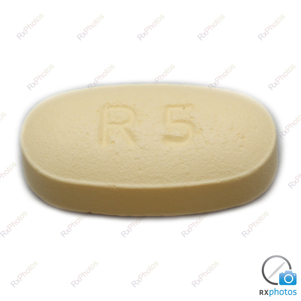 Teva Risedronate tablet 5mg