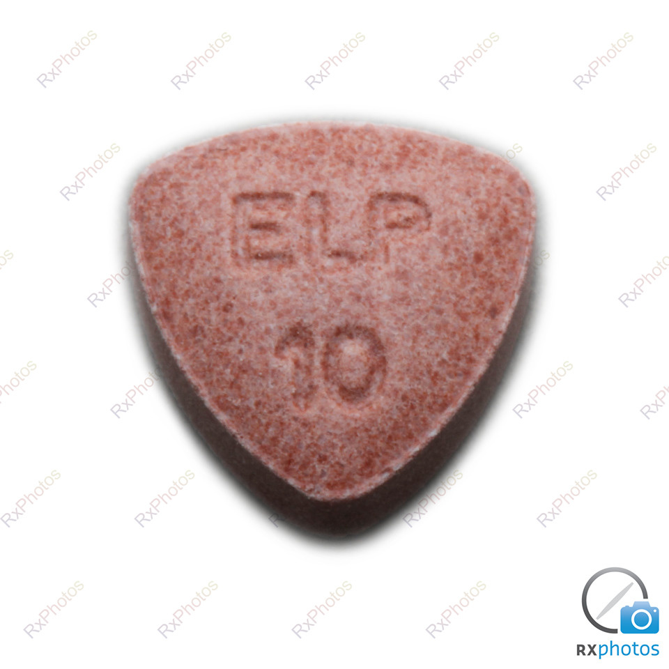 Sandoz Enalapril comprimé 10mg