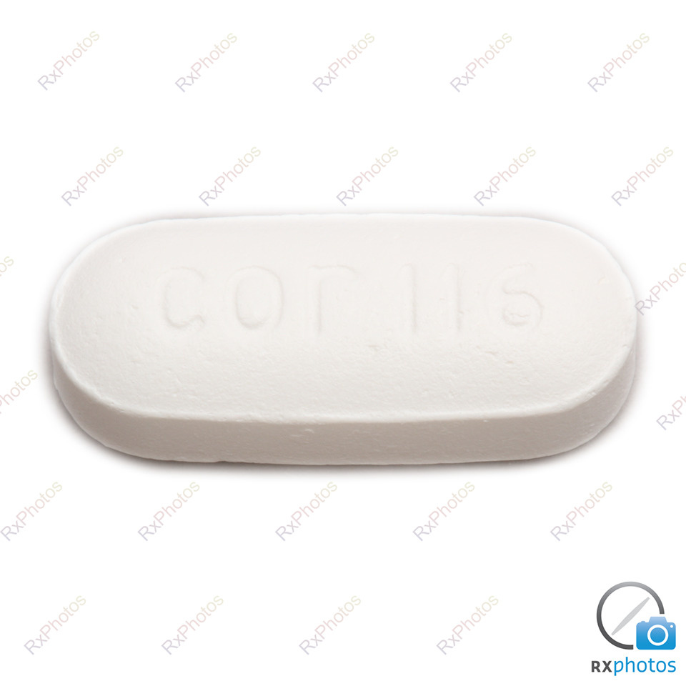 Acetaminophene 8 Heures comprimé-8h 650mg