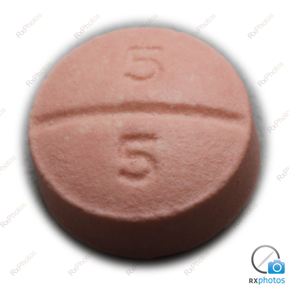 Pms Bisoprolol tablet 5mg