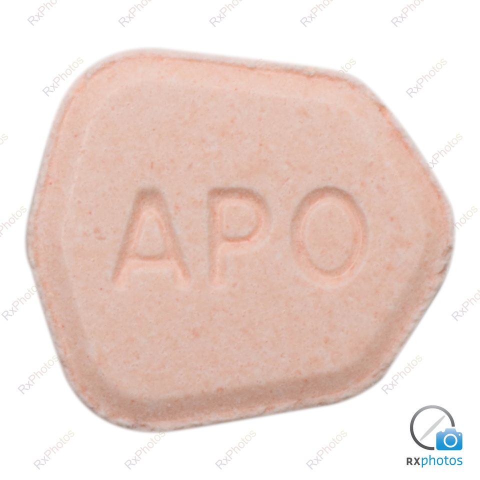 Lamotrigine tablet 100mg
