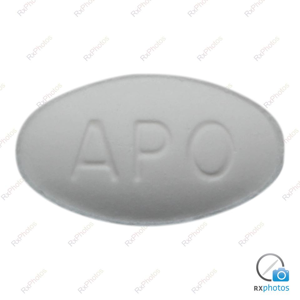 Alendronate comprimé 70mg