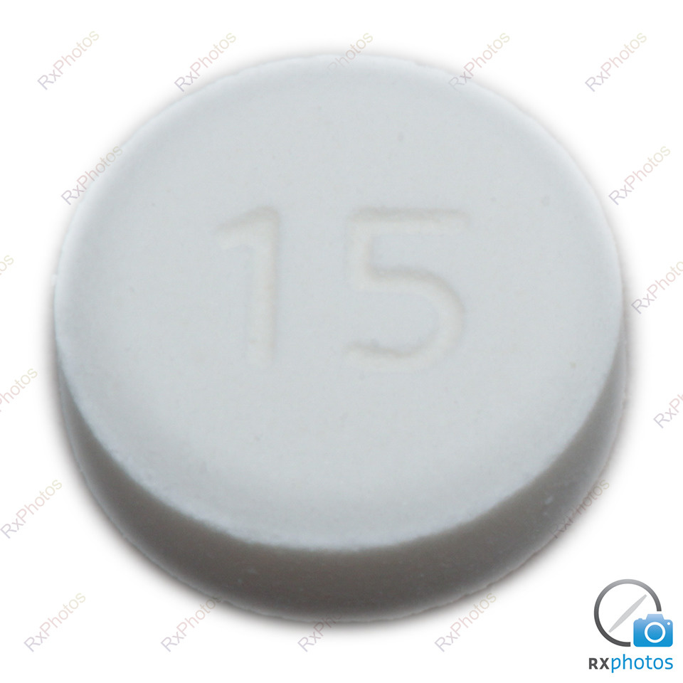 Pms Pioglitazone tablet 15mg