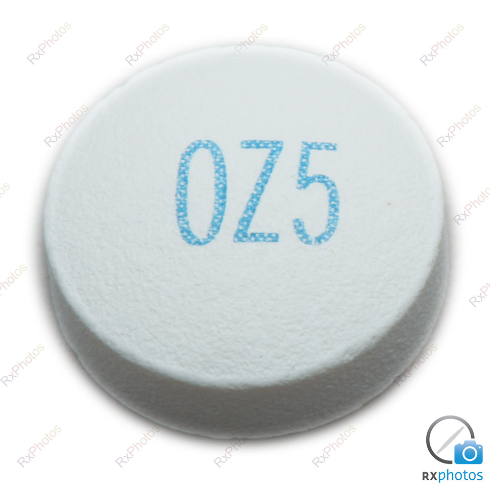 Pms Olanzapine tablet 5mg